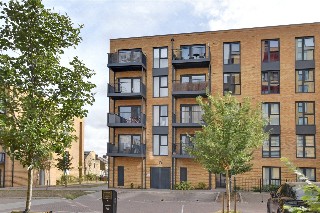 Bowen Drive, Charlton, London, SE7