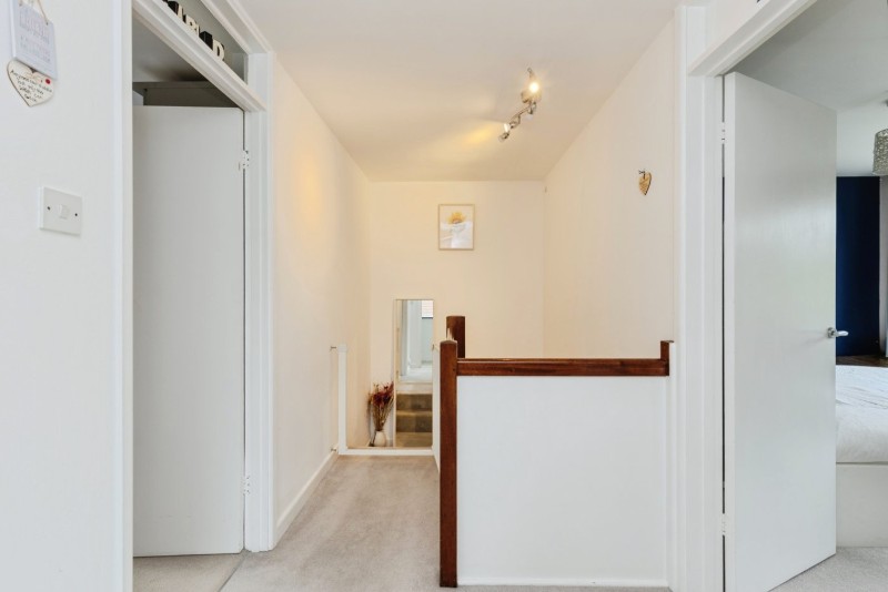 Whitecross Square, Cheltenham, Gloucestershire, GL53