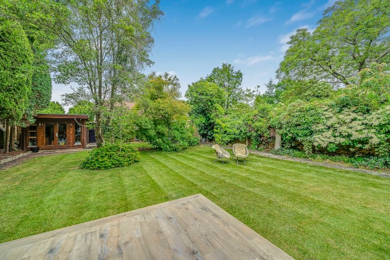 Thornfield, Vine Road, Barnes, London, SW13