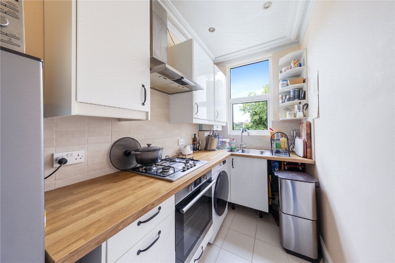 Beckenham Road, Beckenham, BR3