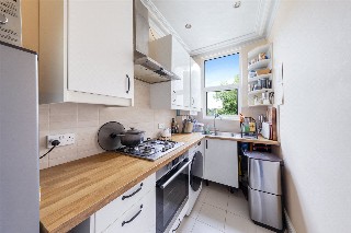 Beckenham Road, Beckenham, BR3