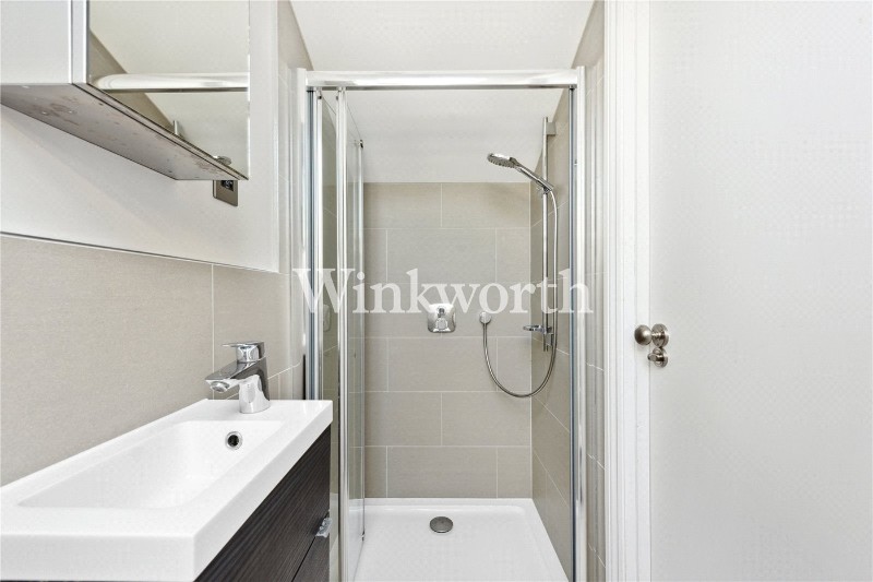 Adolphus Road, London, N4