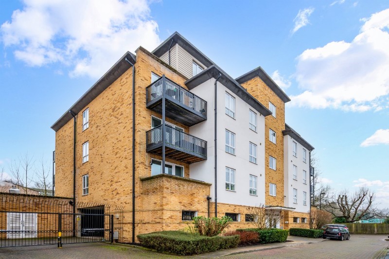 Lords Court, 16 Headingley Drive, Beckenham, BR3