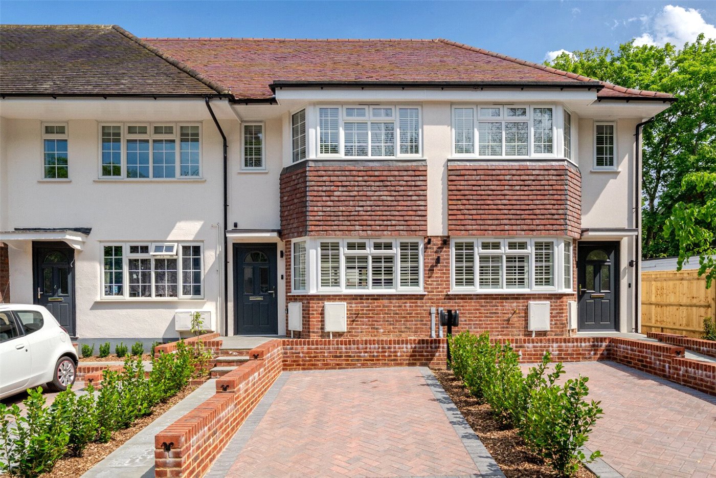 Castleview Road, Weybridge, Surrey, KT13