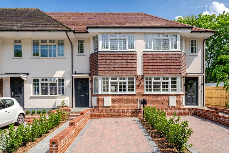 Castleview Road, Weybridge, Surrey, KT13