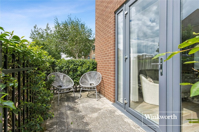 Station Road, Borehamwood, Hertfordshire, WD6