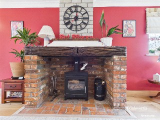 Long Grove, Upper Bucklebury, Reading, Berkshire, RG7