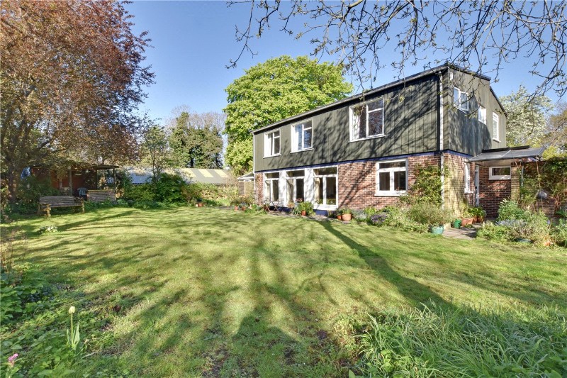 Ulundi Road, Blackheath, London, SE3