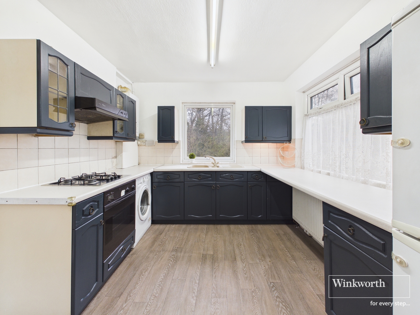 Lowther Road, Stanmore, Middlesex, HA7