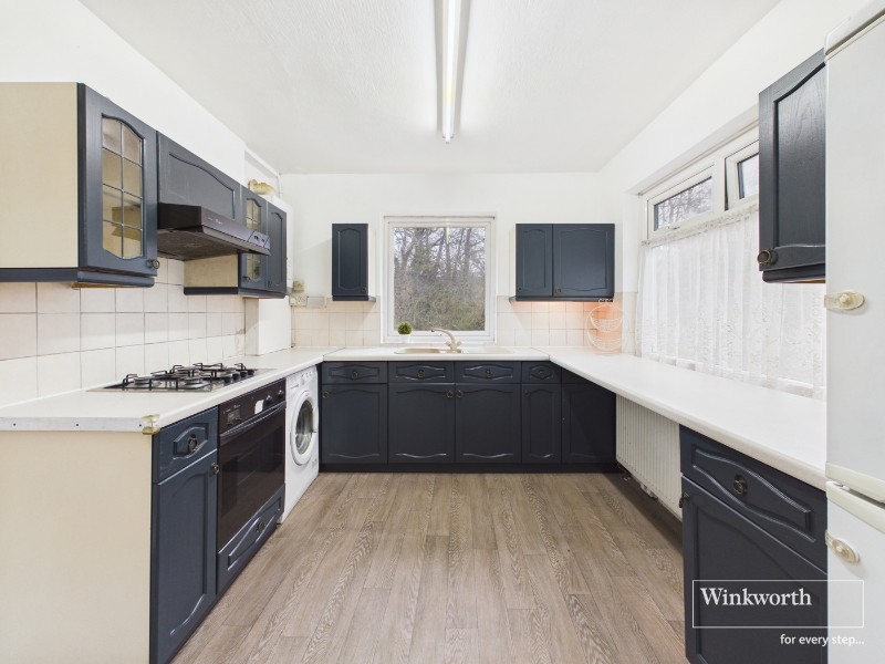 Lowther Road, Stanmore, Middlesex, HA7