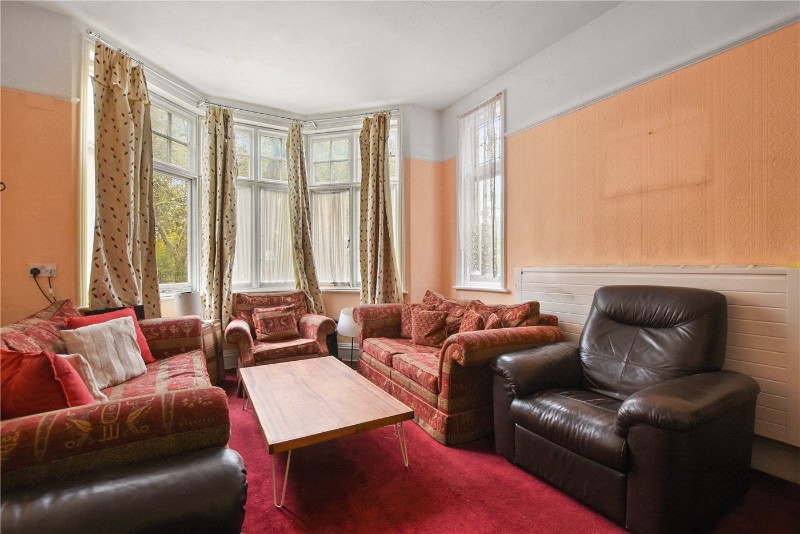 Doyle Gardens, London, NW10