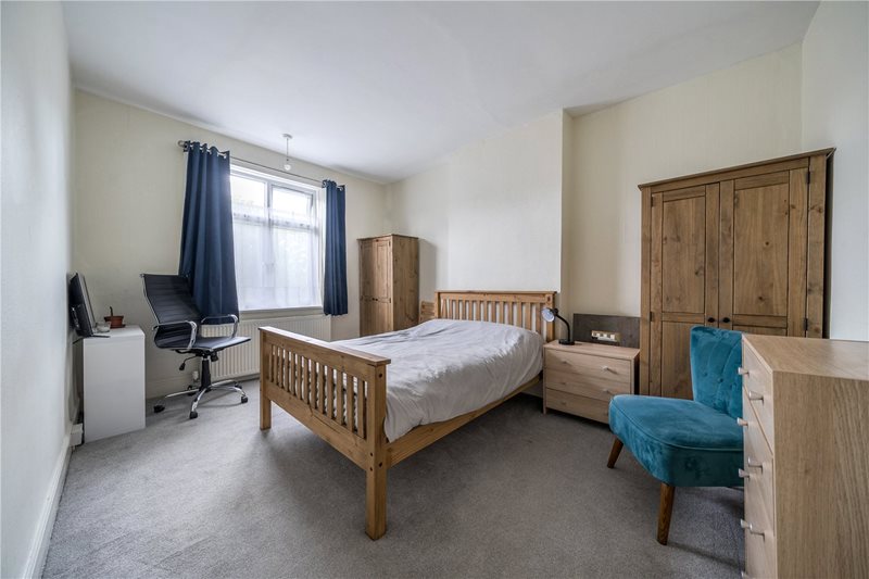 Cranston Road, London, SE23