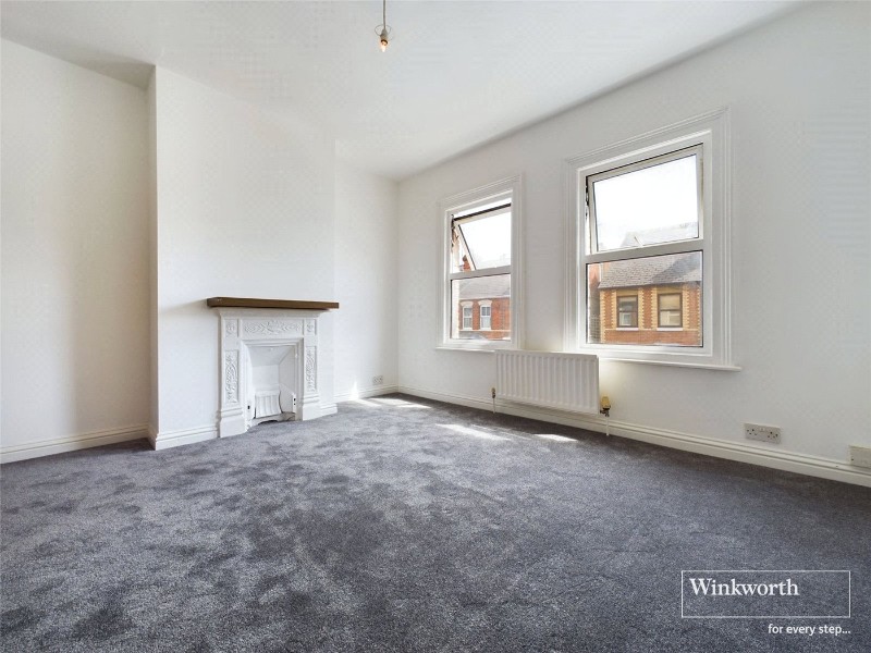 Belmont Road, Reading, Berkshire, RG30