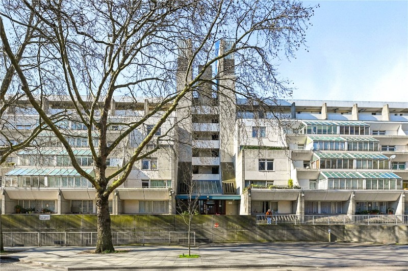 Brunswick Centre, London, WC1N