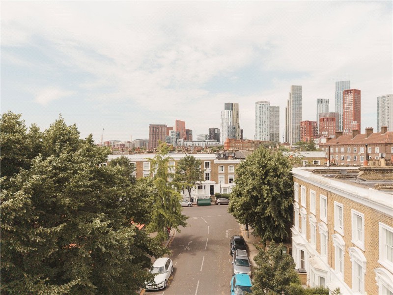St. Stephens Terrace, London, SW8