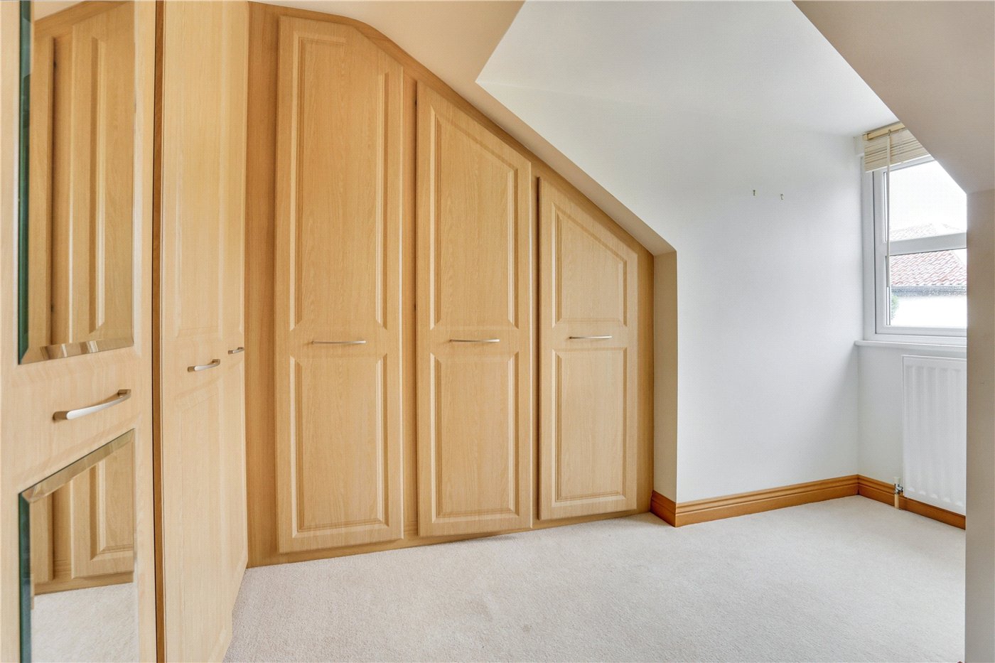 Dressing Room