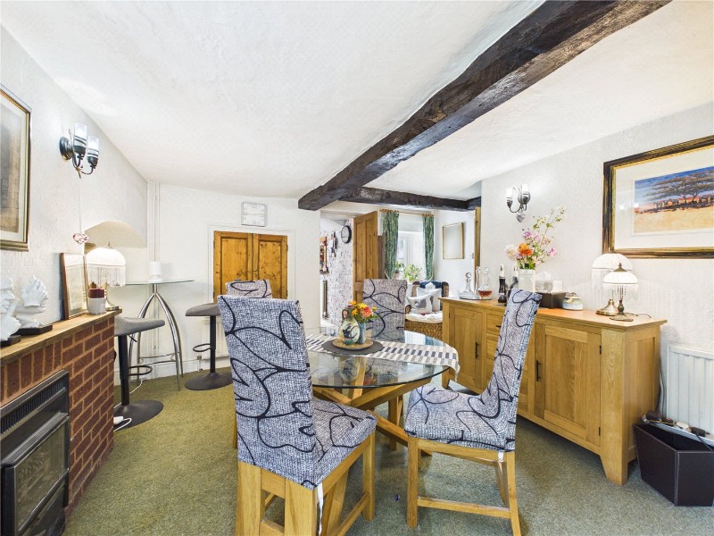 Patches Road, Tiverton, Devon, EX16
