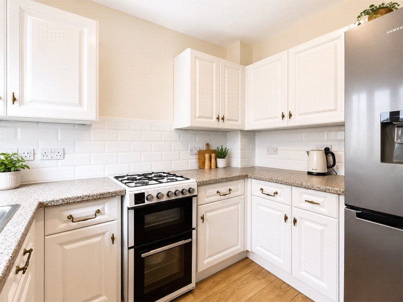 Winchester Way, Sleaford, Lincolnshire, NG34