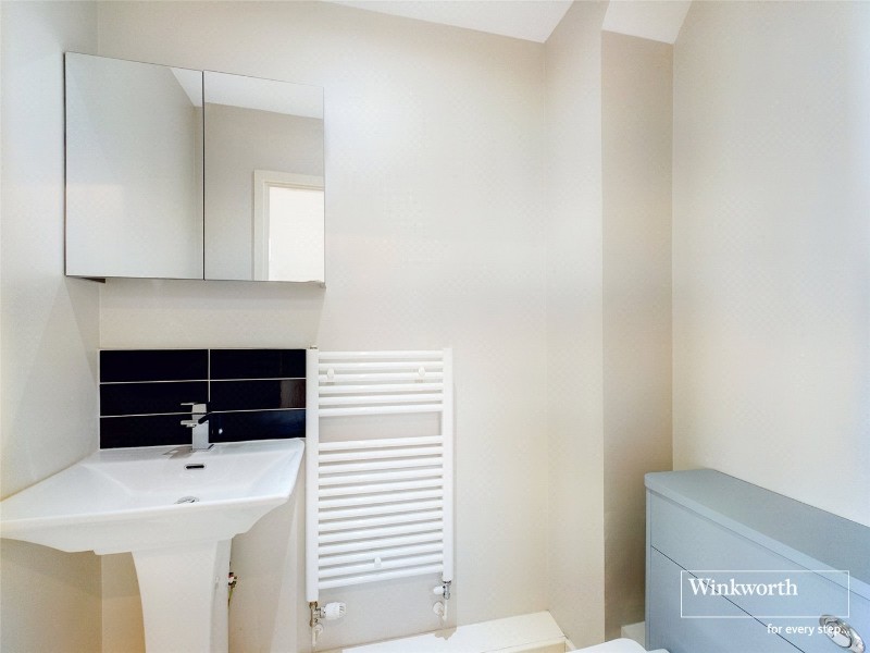 Crane Wharf, Reading, Berkshire, RG1