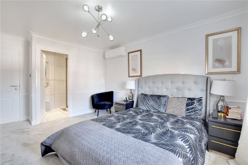 Crosier Close, Blackheath, London, SE3