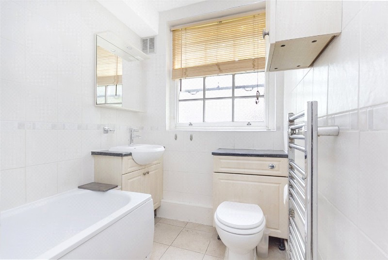 Myddelton Square, London, EC1R