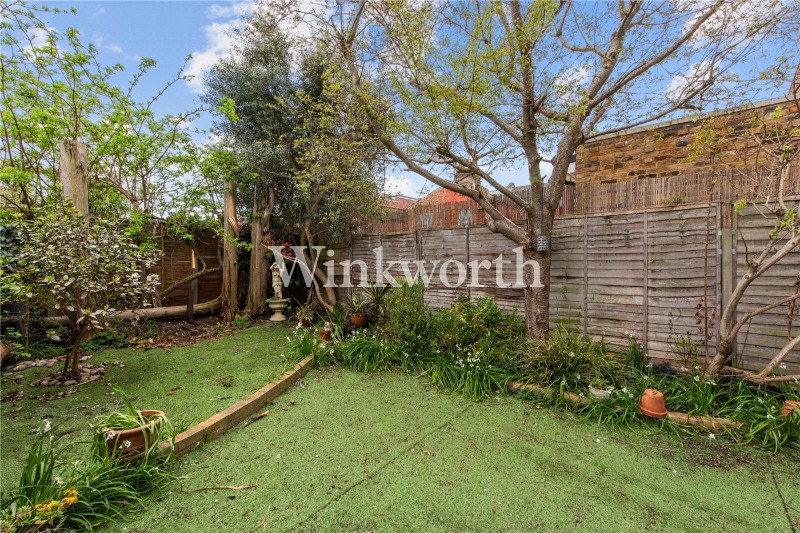 Lordship Lane, London, N17