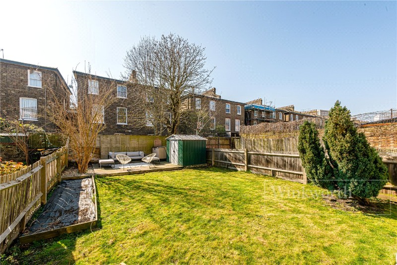 Chichester Road, London, NW6