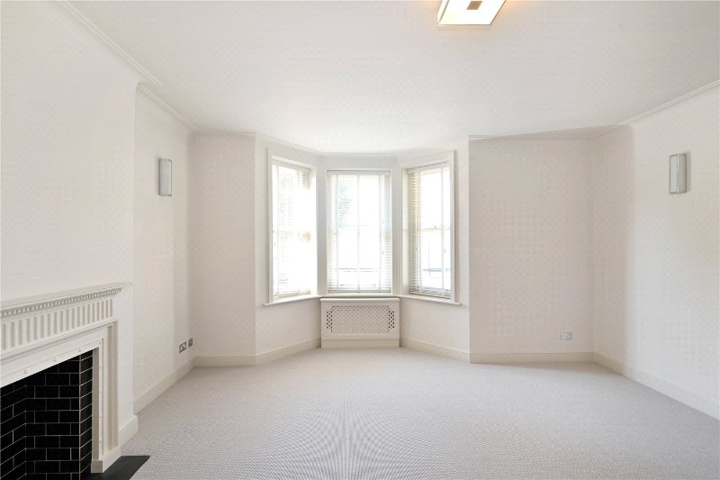 Delaware Road, London, W9