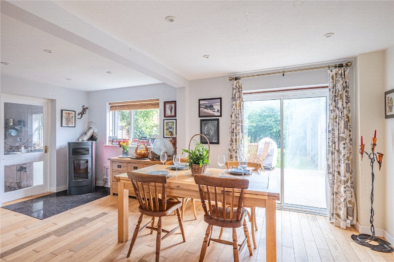 Dial Close, Seend, Wiltshire, SN12