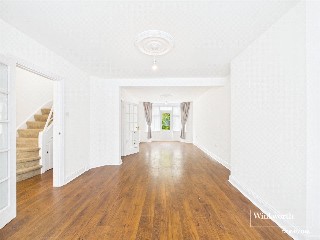 Regal Way, Harrow, HA3