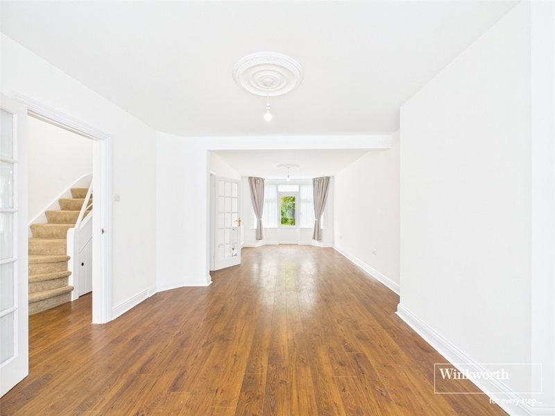 Regal Way, Harrow, HA3