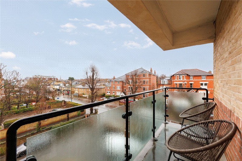 Belvedere Court, 372-374 Upper Richmond Road, London, SW15