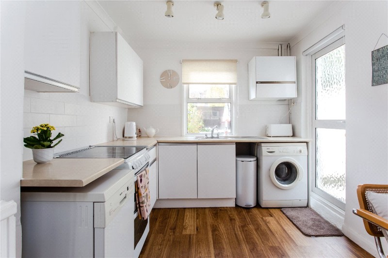 Herrick Road, Highbury, N5