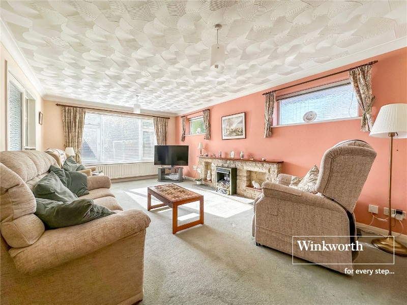 Dorset Avenue, Ferndown, Dorset, BH22