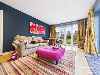 Oakend Way, Padworth, Reading, Berkshire, RG7