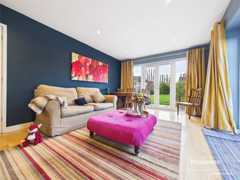 Oakend Way, Padworth, Reading, Berkshire, RG7