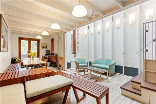 Lambeth Road, London, SE1