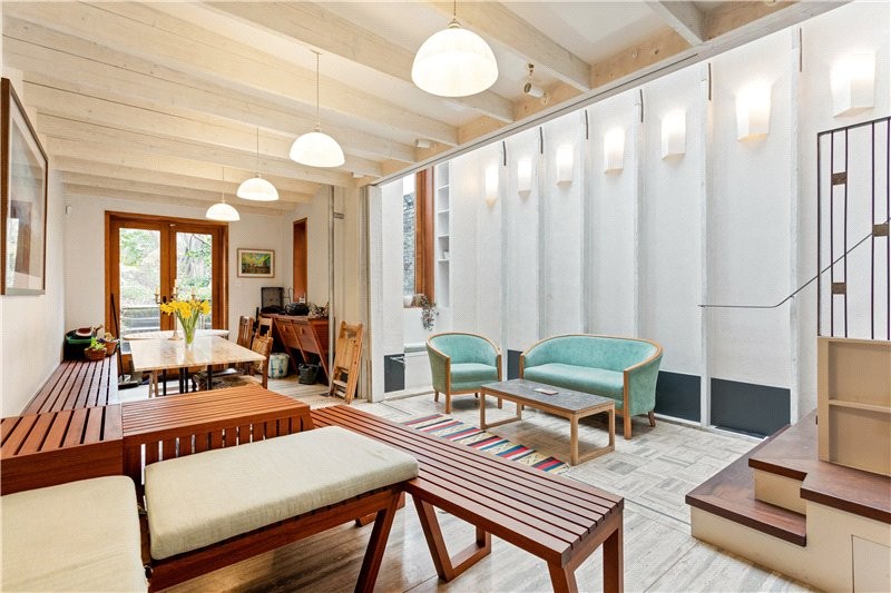 Lambeth Road, London, SE1