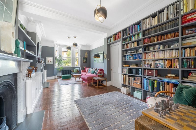Upland Road, London, SE22