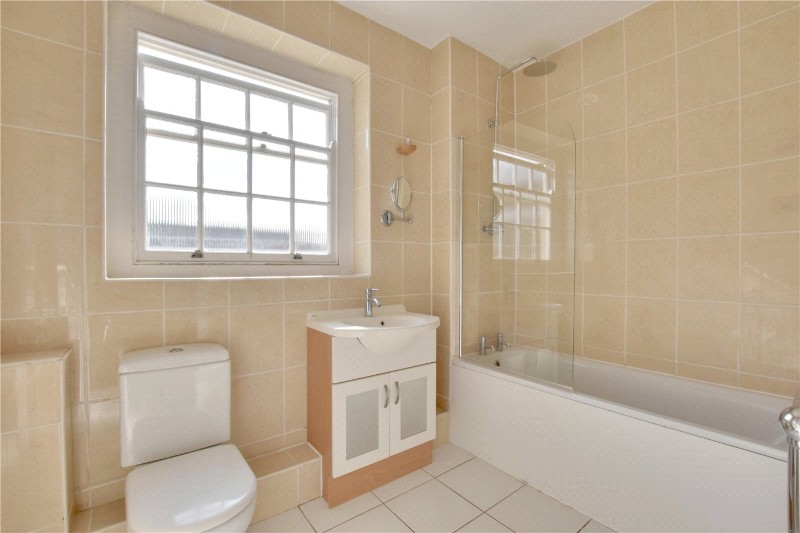 Parkside, Vanbrugh Fields, Blackheath, London, SE3