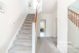 Danesbury Avenue, Bournemouth, Dorset, BH6