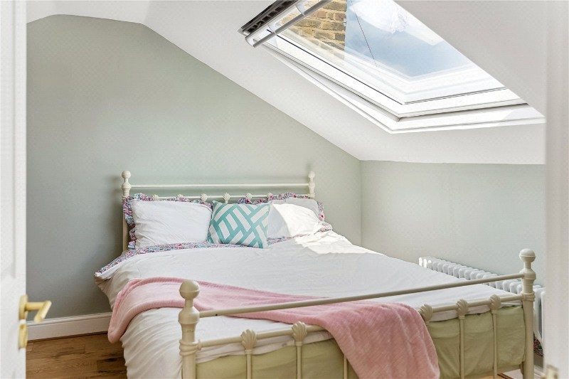 Digby Crescent, London, N4