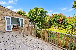 Micheldever Road, Lee, London, SE12