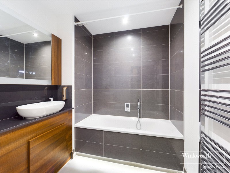 Riverside View, 5-9 Berkeley Avenue, Reading, Berkshire, RG1