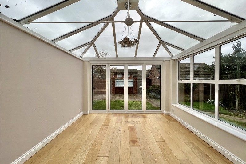 Barrards Way, Seer Green, Beaconsfield, HP9