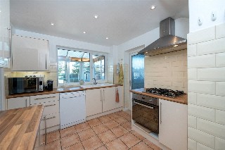 Pinewood Close, Bourne, Lincolnshire, PE10