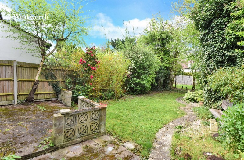 Grove Road, Sutton, SM1