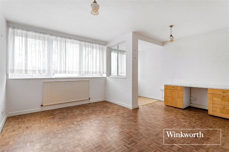 Regent Court, 190 Ballards Lane, Finchley, London, N3