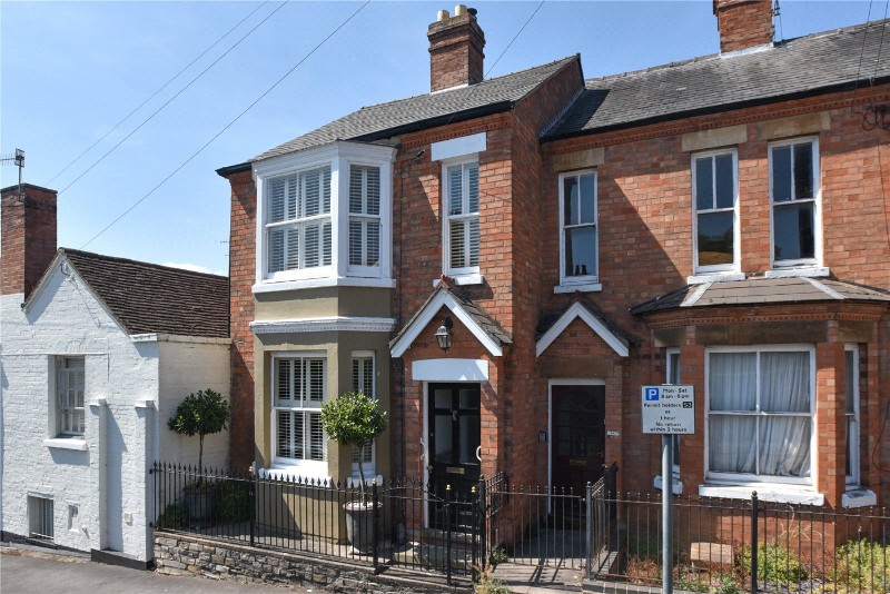 Maidenhead Road, Stratford-upon-Avon, Warwickshire, CV37