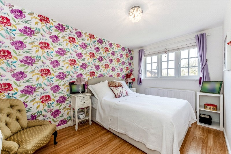 Waverley Drive, South Wonston, Winchester, Hampshire, SO21